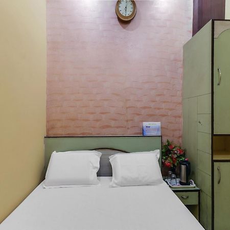 Hotel O Raga Kāyankulam Dış mekan fotoğraf