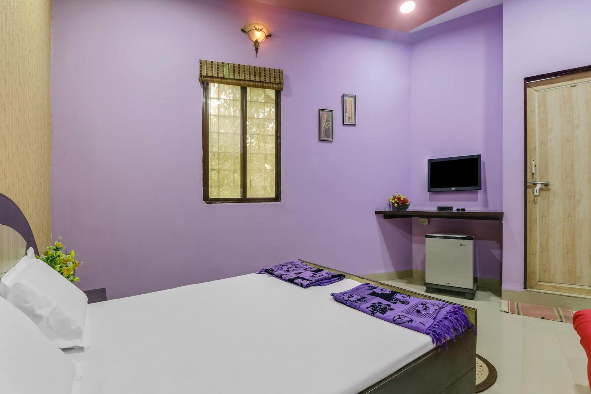 Hotel O Raga Kāyankulam Dış mekan fotoğraf
