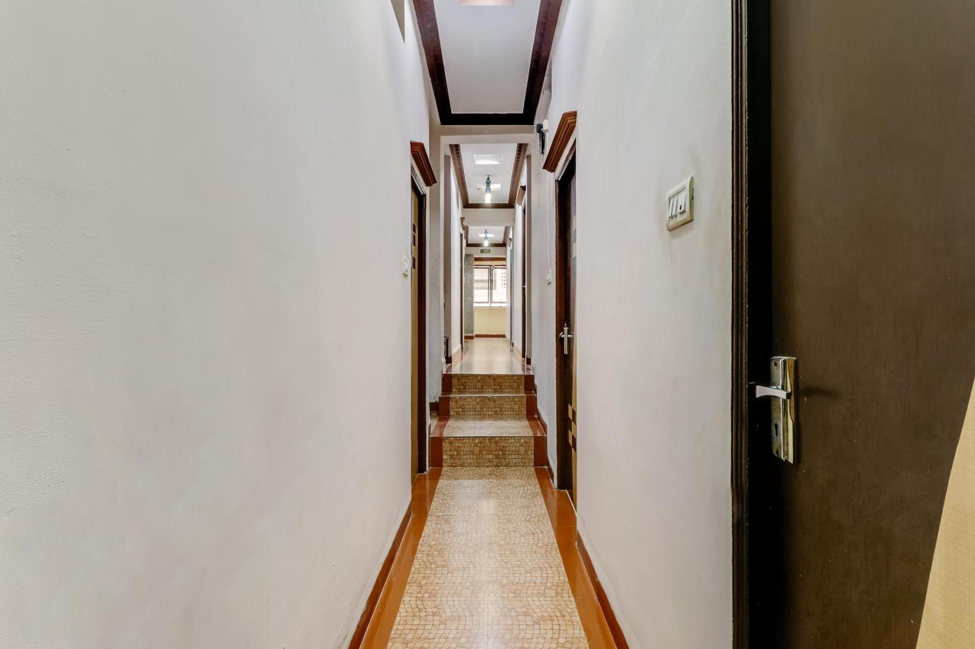 Hotel O Raga Kāyankulam Dış mekan fotoğraf