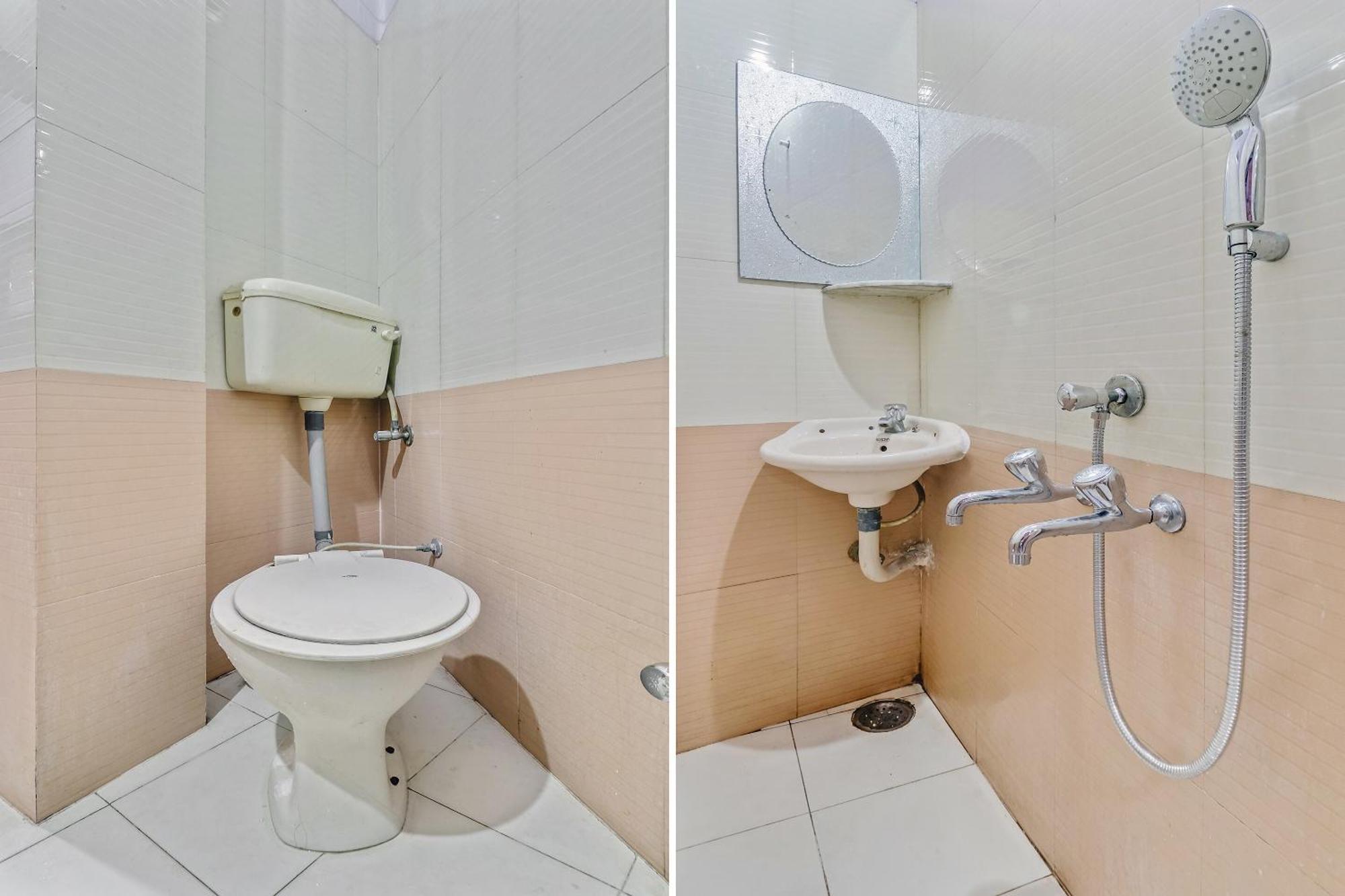 Hotel O Raga Kāyankulam Dış mekan fotoğraf