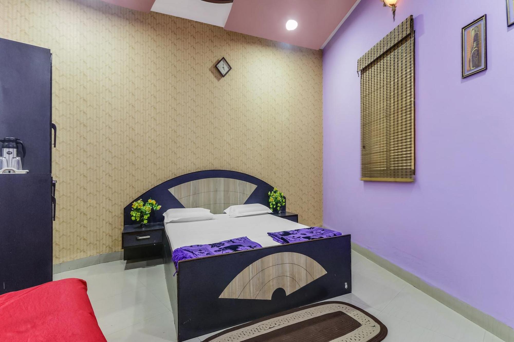 Hotel O Raga Kāyankulam Dış mekan fotoğraf