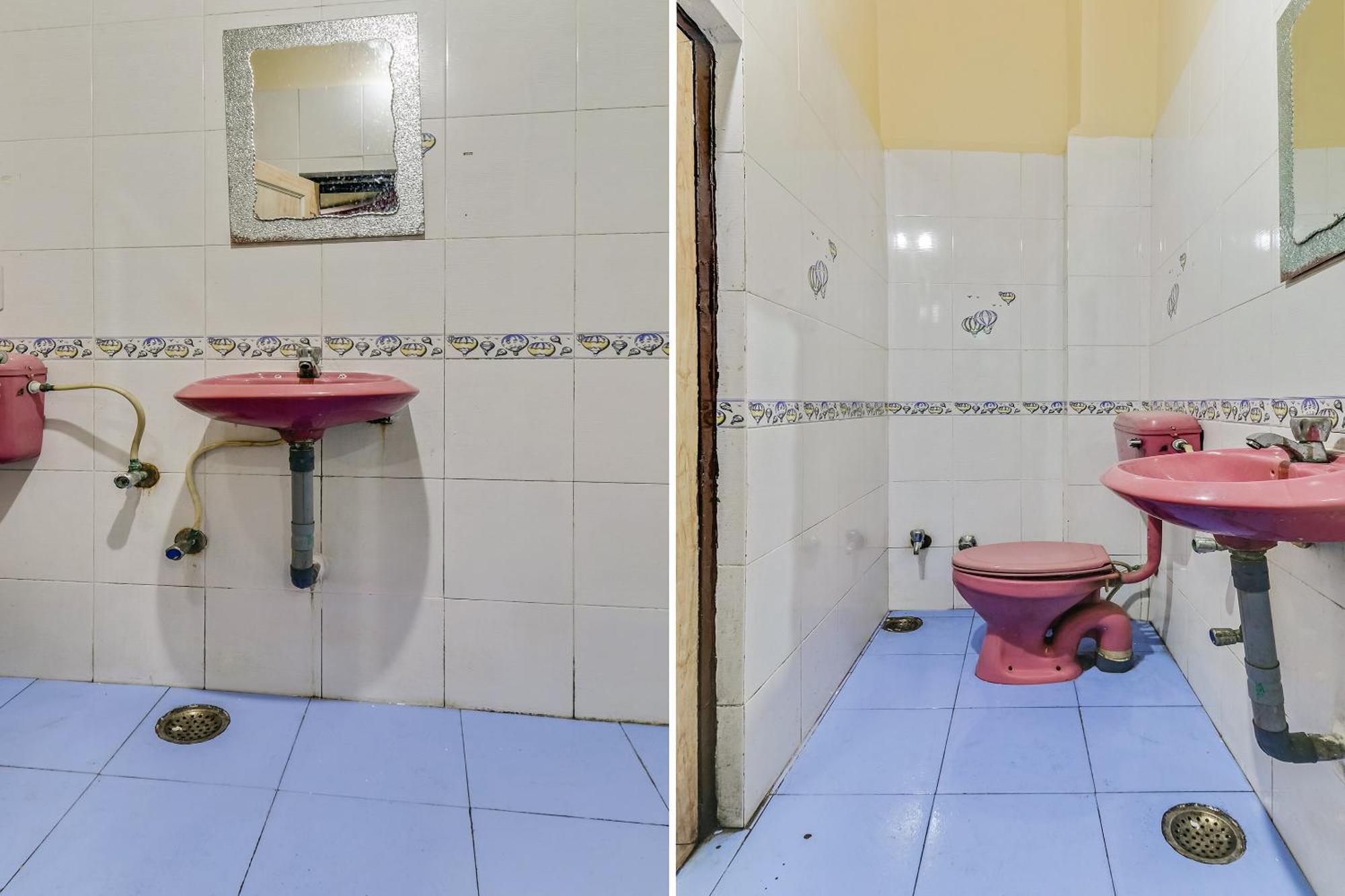 Hotel O Raga Kāyankulam Dış mekan fotoğraf
