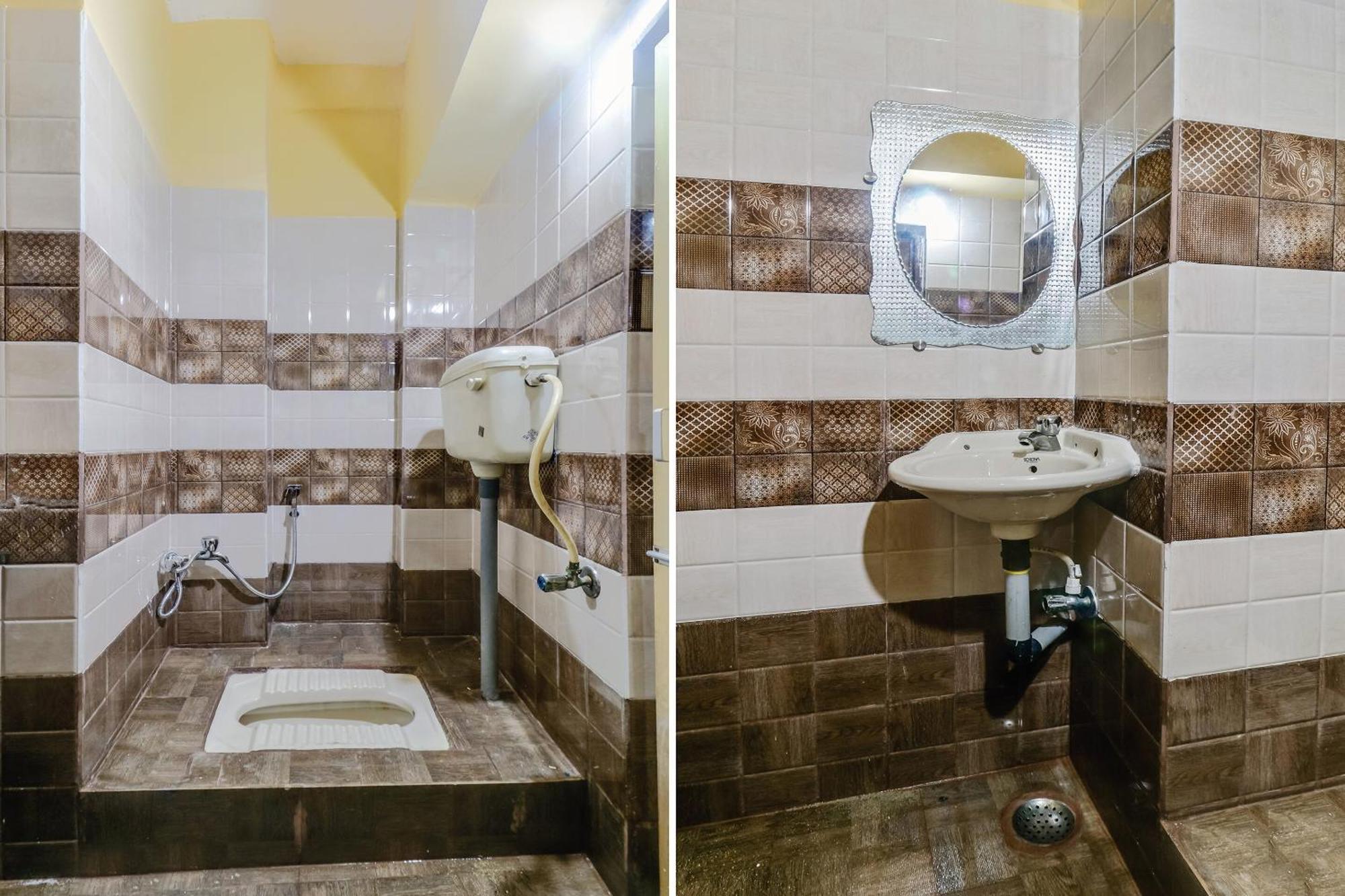Hotel O Raga Kāyankulam Dış mekan fotoğraf
