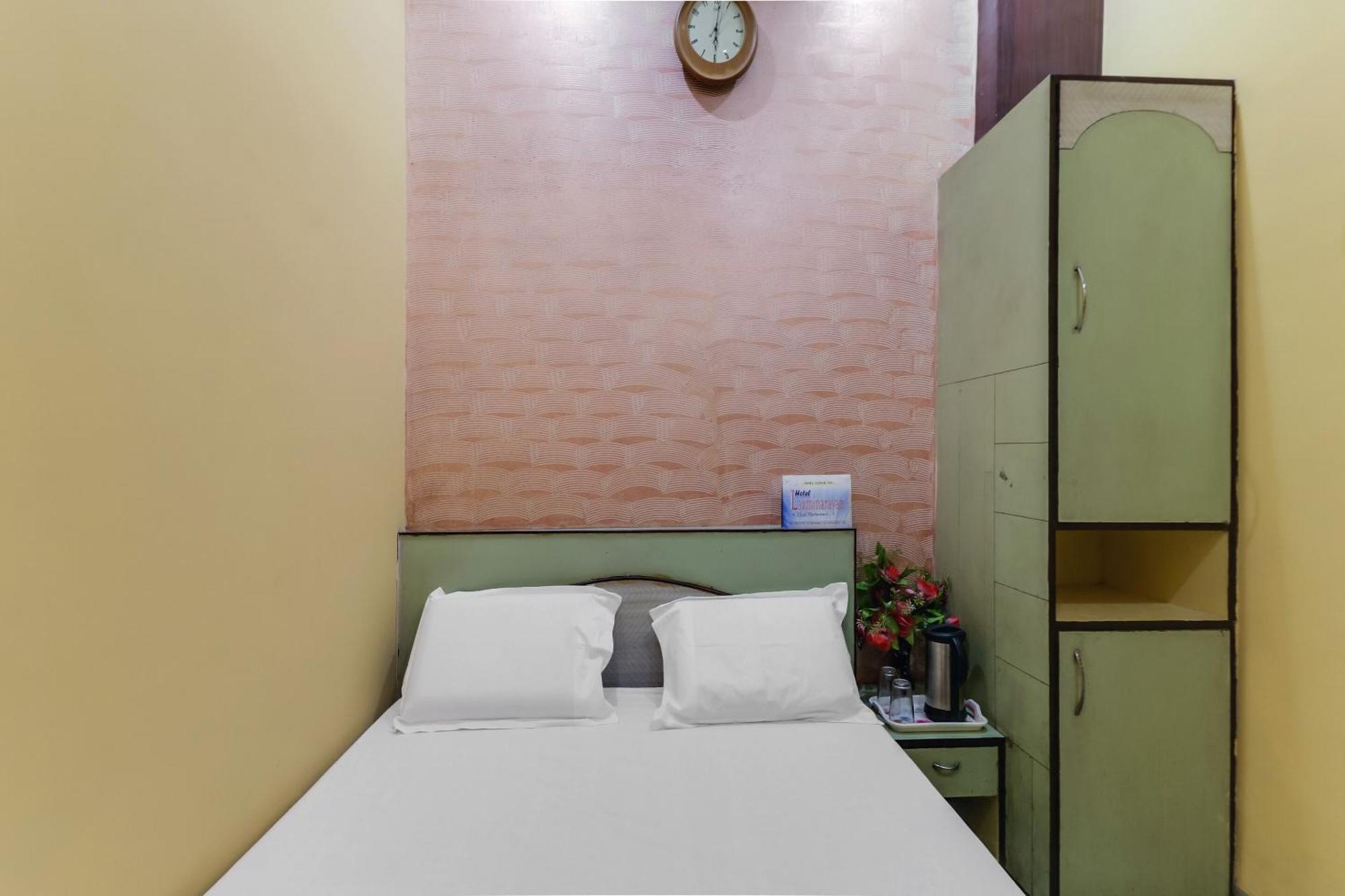 Hotel O Raga Kāyankulam Dış mekan fotoğraf